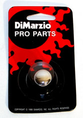 Dimarzio Dm2110C Barrel Knob Chrome